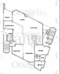 The Vantage (D10), Apartment #543024361